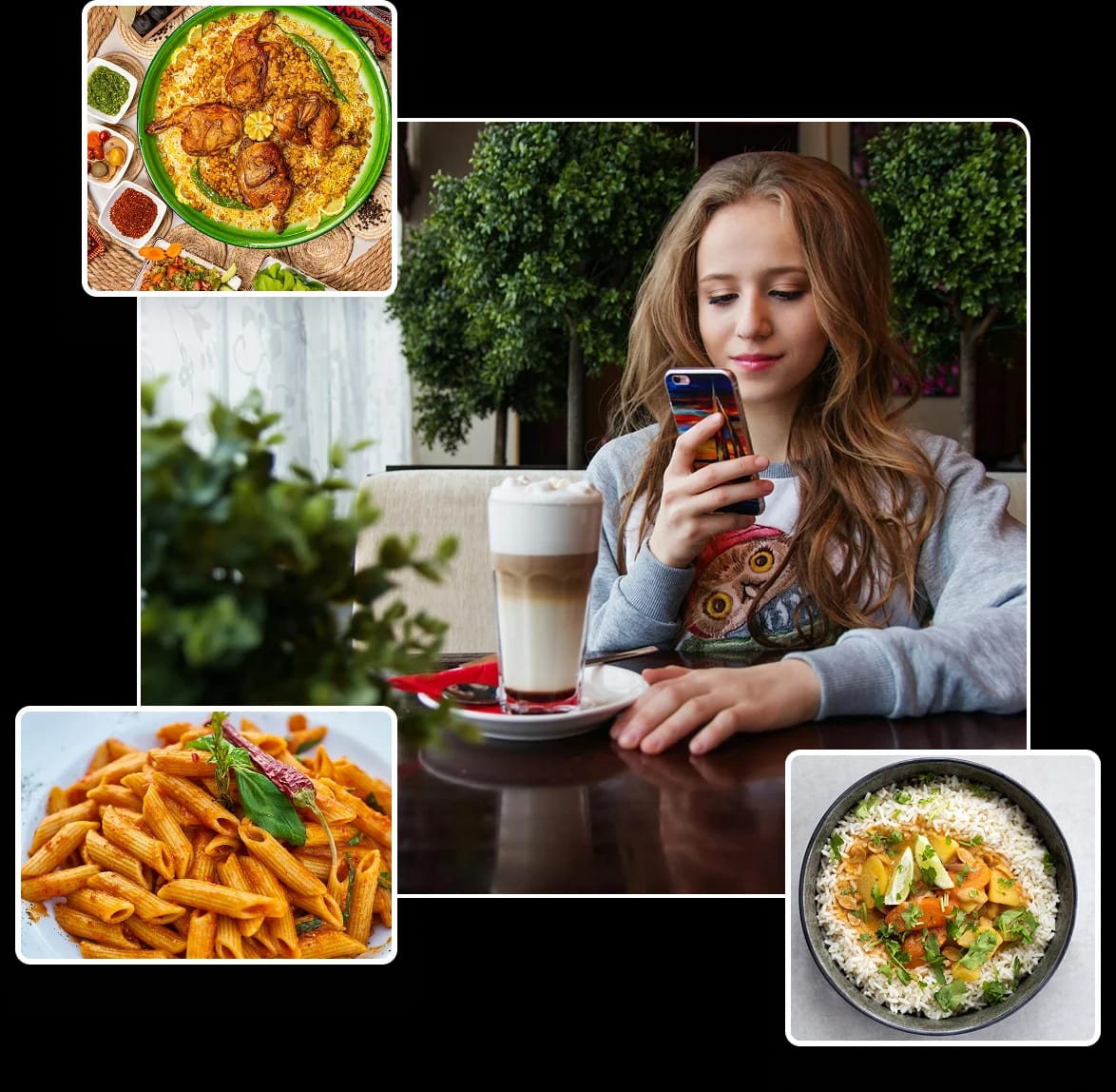User App Image